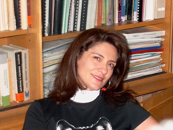 Anastasia Kostaki