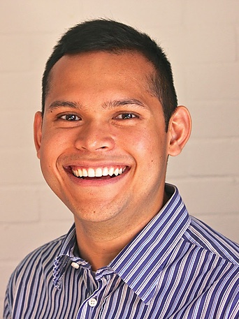 Alfredo Paloyo