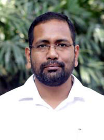 Kaushalendra Kumar
